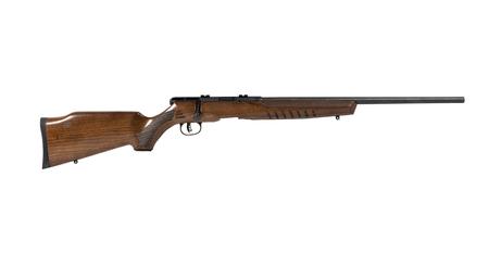 SAVAGE B17 G 17HMR Bolt Action Rifle with Wood Stock (Demo Model)