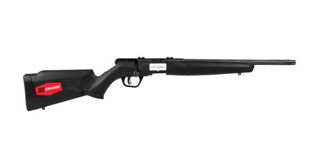 SAVAGE B22 22LR Bolt Action Rifle (Demo Model)