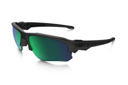 OAKLEY Speed Jacket with Matte Black Frames and Prizm Black Lenses