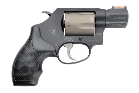 SMITH AND WESSON M360PD 357 Magnum Double-Action Revolver (LE)