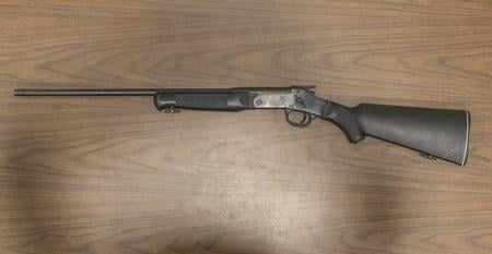 ROSSI 410 Bore Police Trade-In Break Open Shotgun