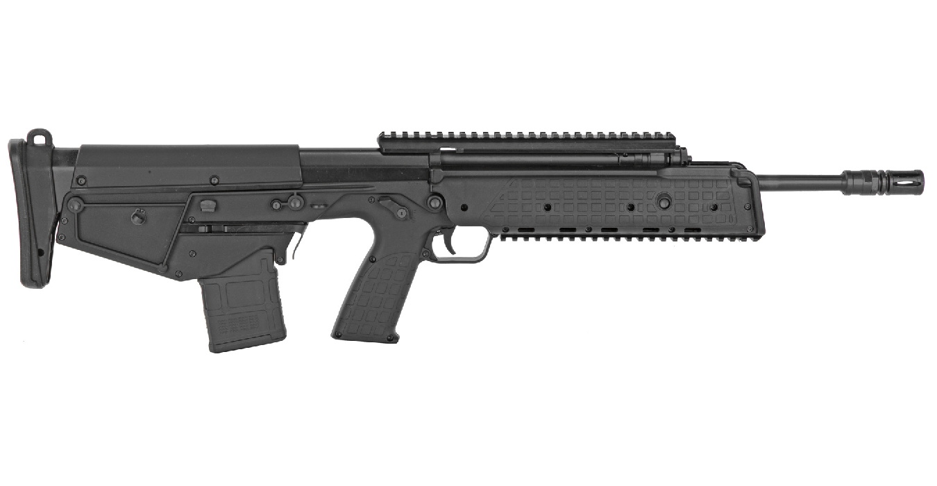 KELTEC RDB 5.56MM SEMI-AUTOMATIC RIFLE WITH 20 INCH BARREL