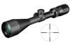 VORTEX OPTICS CROSSFIRE II 3-9X50 SFP STRAIGHT WALL BDC MOA