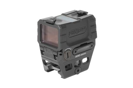 HOLOSUN Advanced Enclosed Micro Red Dot Sight