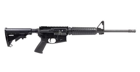 RUGER AR-556 5.56 NATO M4 Flat-Top Autoloading Rifle (Demo Model)