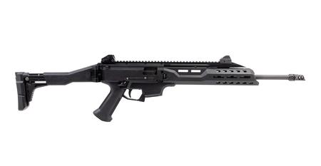 CZ Scorpion EVO 3 S1 9mm Carbine (Demo Model) (Magazine Not Included)