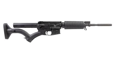 CARBON FIBER 5.56MM NY COMPLIANT SEMI-AUTOMATIC RIFLE (DEMO MODEL)