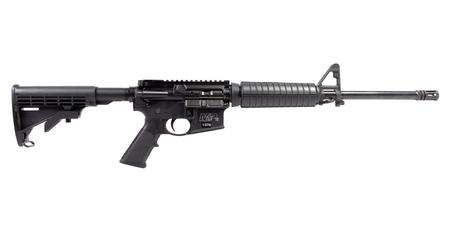SMITH AND WESSON MP15 Sport II 5.56mm Rifle (Demo Model) (Magazine Not Included)