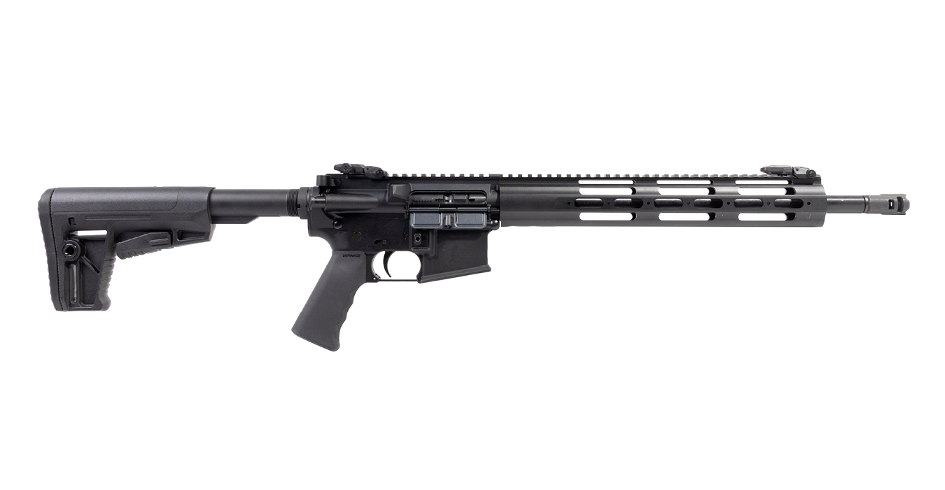Kriss Defiance DMK22 22LR Rimfire Rifle (Demo Model)