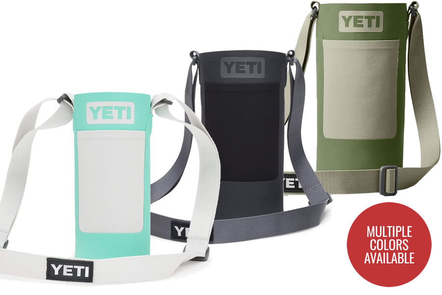 YETI Rambler Bottle Sling Large