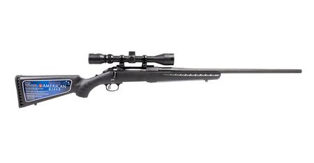 RUGER American Rifle 30-06 Springfield with Bushnell Scope (Demo Model)