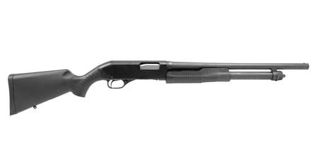 SAVAGE 320 20 Gauge Pump Shotgun (Demo Model)