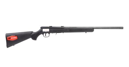 SAVAGE 93R17 17 HMR Left-Handed Bolt-Action Rifle (Demo Model)