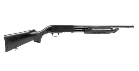 IAC Model 37 12 Gauge Pump Shotgun (Demo Model)