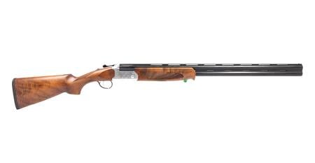 STEVENS 555 12 Gauge Over/Under Shotgun with Engraving (Demo Model)