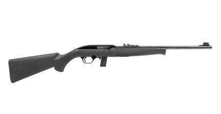 702 PLINKSTER 22LR RIMFIRE RIFLE (DEMO MODEL)