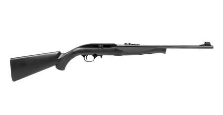 702 PLINKSTER 22LR RIMFIRE RIFLE (DEMO MODEL)