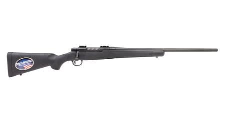 MOSSBERG Patriot 243 Win Bolt-Action Rifle (Demo Model)