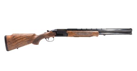 512S 30-06 SPRINGFIELD/12 GAUGE USED TRADE-IN RIFLE/SHOTGUN