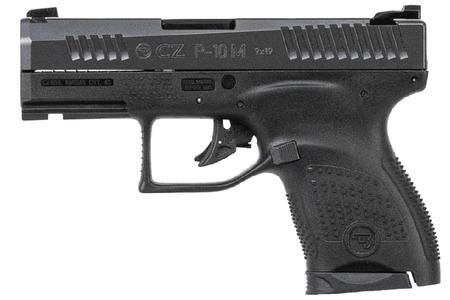 CZ P-10 M 9mm Micro-Compact Pistol