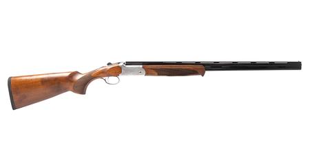 KOFS Calvary SX 410 Bore Over/Under Shotgun (Demo Model)