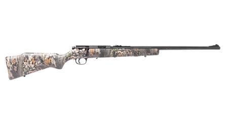 MARLIN 925 22LR Rimfire Rifle with Camo Stock (Demo Model)