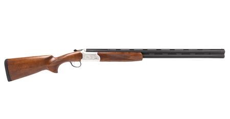 STEVENS Stevens 12 Gauge Over/Under Shotgun (Demo Model)