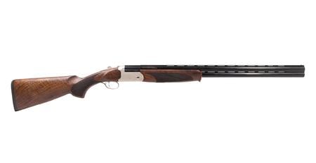 SAVAGE Zenith SX 12 Gauge Over/Under Shotgun (Demo Model)