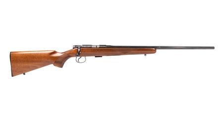 CZ 452 American 22LR Bolt-Action Rifle (Demo Model)