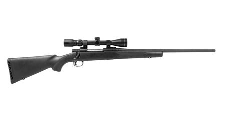 MOSSBERG 100 ATR 270 Win Bolt-Action Rifle with Scope (Demo Model)