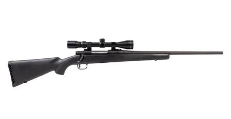 100 ATR 270 WIN BOLT-ACTION RIFLE WITH SCOPE (DEMO MODEL)