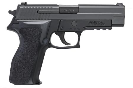 P226 9MM WITH NIGHT SIGHTS