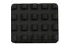 HAMSKEA REPLACEMENT KNOBBY LIMB PAD WITH ADHESIVE BACK