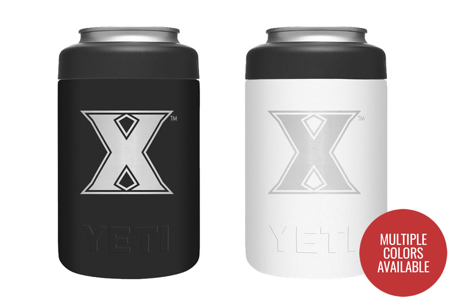 Track 424 X Yeti Can Cooler