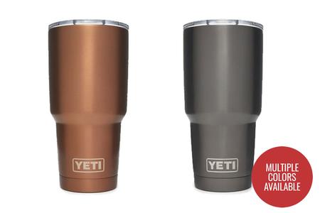 RAMBLER 30 OZ ELEMENT