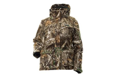 KYLIE 4.0 3-IN-1 HUNTING JACKET - REALTREE EDGE