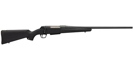 XPR 6.8 WESTERN BOLT-ACTION RIFLE WITH BLACK STOCK