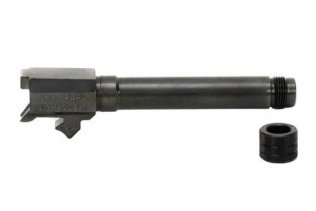 229 9MM 3.9IN THREADED BARREL