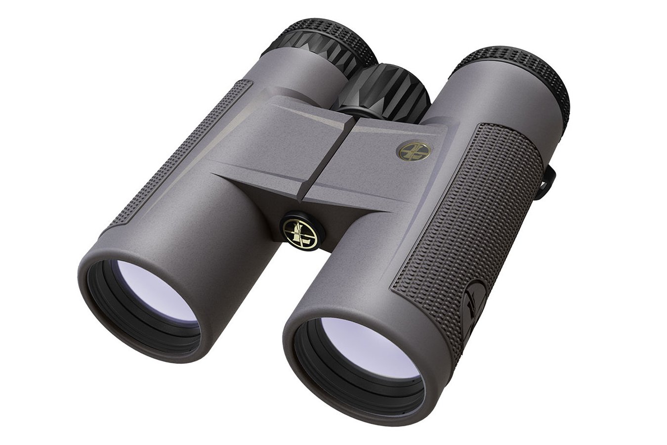 Leupold BX-2 Tioga HD 8x42mm Roof Shadow Grey