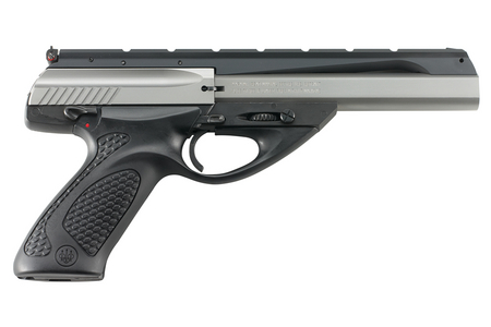 BERETTA Model-U22 Neos .22LR Stainless Steel Rimfire Pistol