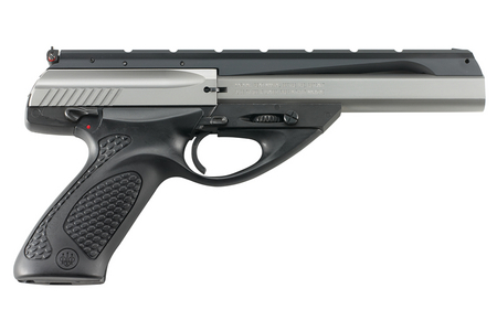 MODEL-U22 NEOS .22LR STAINLESS PISTOL