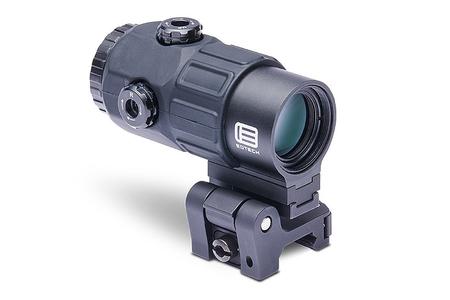 EOTECH 5x Magnifier with QD/STS Mount