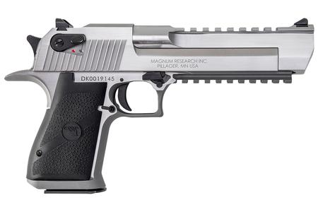 MAGNUM RESEARCH DESERT EAGLE MARK XIX .50 AE STAINLESS