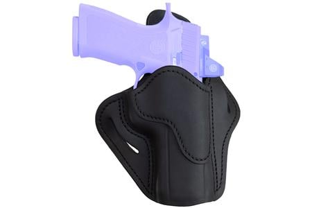 STEALTH HOLSTER BLACK RH OPTIC READY