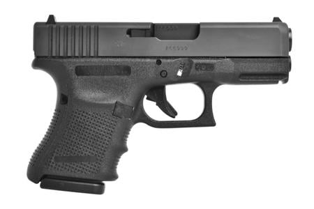 29 GEN4 10MM SEMI-AUTO PISTOL (MADE IN AUSTRIA)