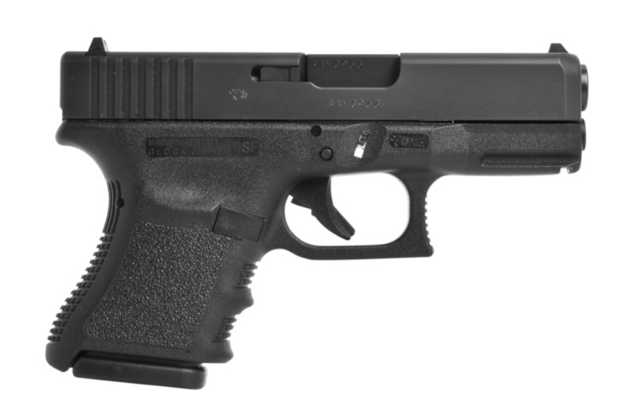 GLOCK 29SF GEN3 10MM SUBCOMPACT PISTOL