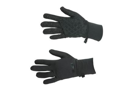 D-TECH LINER GLOVE (BLACK)