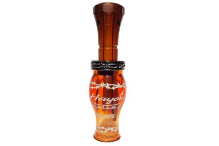 WHISKEY BOB WIRE SERIE DUCK CALL