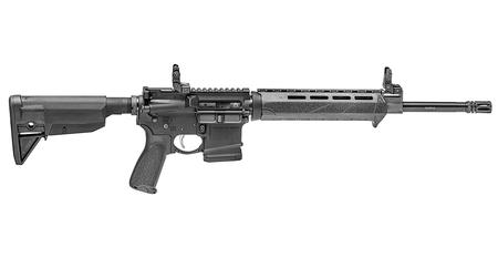 SAINT 5.56MM AR-15 SEMI-AUTO RIFLE WITH M-LOK RAIL (10-ROUND MODEL)