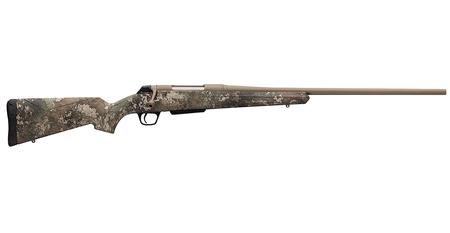 XPR HUNTER 6.8 WESTERN BOLT-ACTION RIFLE WITH TRUE TIMBER STRATA FINISH